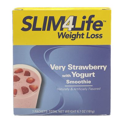 Very Strawberry with Yogurt Smoothie Very Strawberry with Yogurt Smoothie