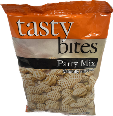 Tasty Bites Tasty Bites