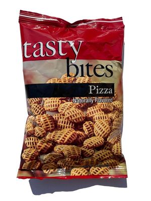 Pizza Bites Pizza Bites