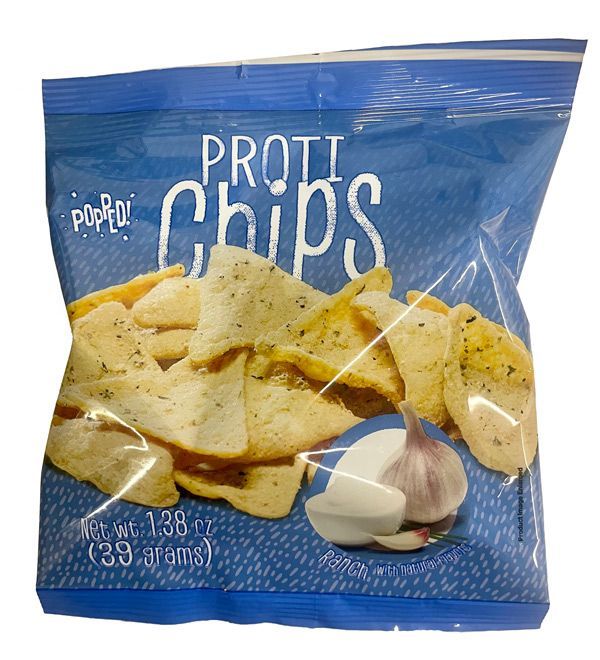 Proti Chips - Ranch