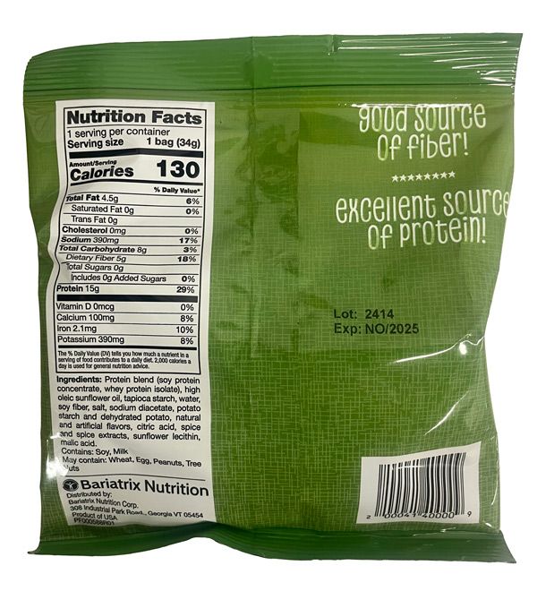 Proti Chips - Dill
