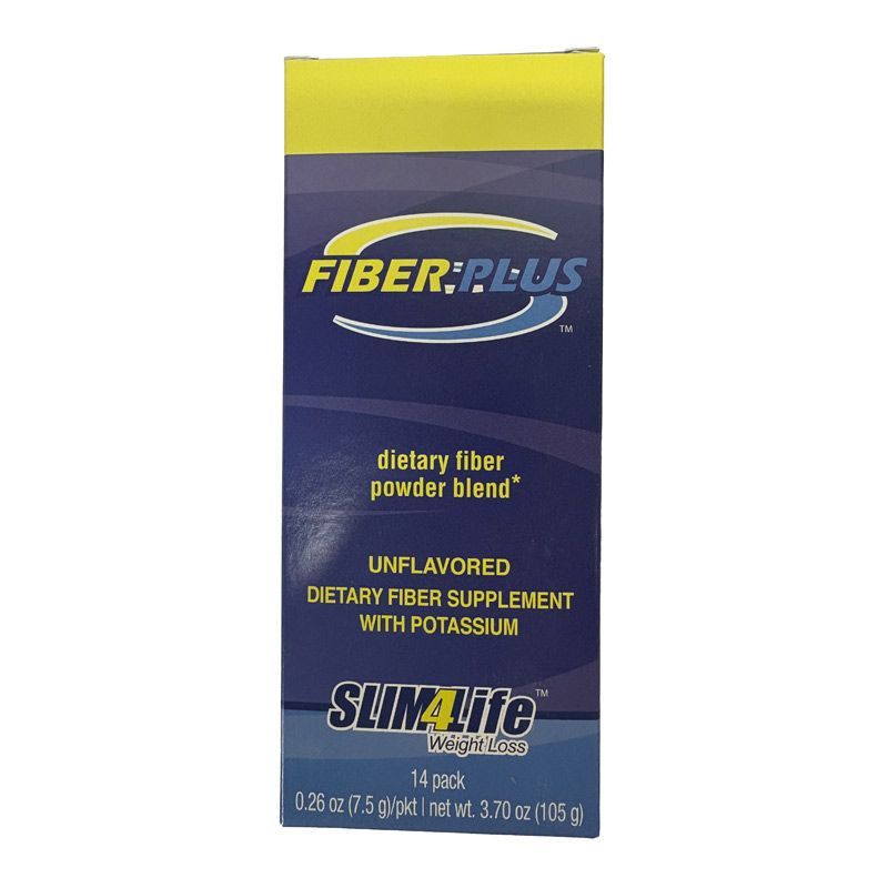Fiber Plus