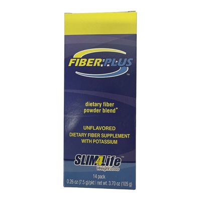 Fiber Plus