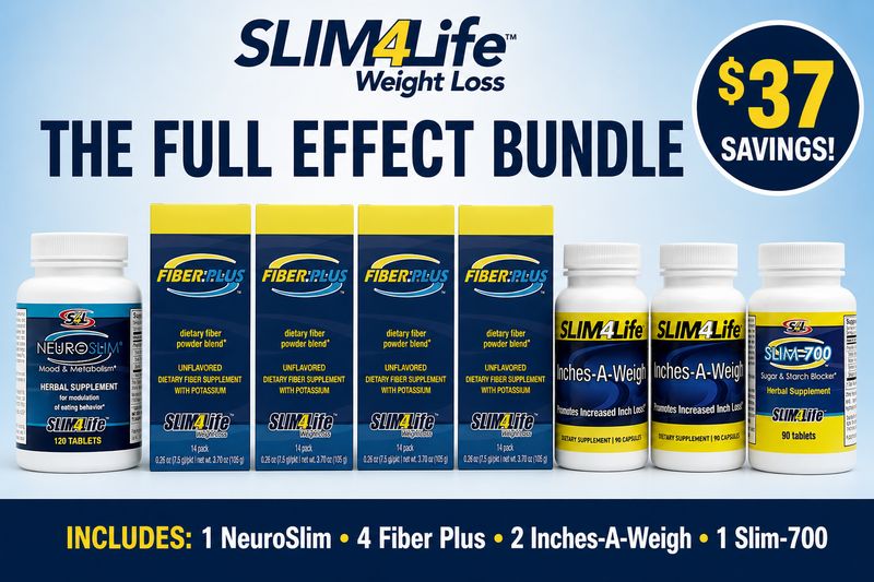 The FULL Effect Bundle