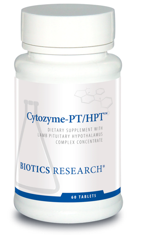 Cytozyme-PT/HTP