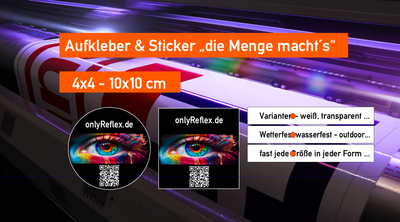 Autoaufkleber