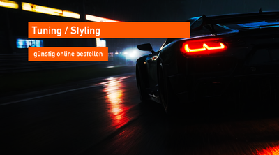 Tuning/Styling