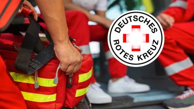 Rotes Kreuz - Red Cross