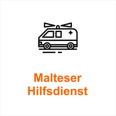 Malteser Hilfsdienst