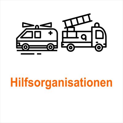 Hilfsorganisation