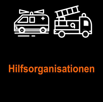 Hilfsorganisation