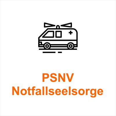 Notfallseelsorge/PSNV