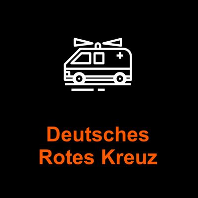 Rotes Kreuz - Red Cross