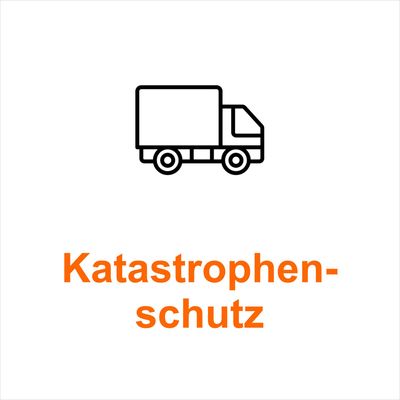 Katastrophenschutz