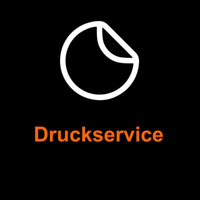 Druckservice
