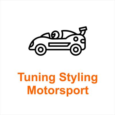 Tuning/Styling