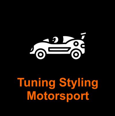 Tuning/Styling