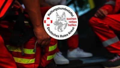 Rettungshundestaffel