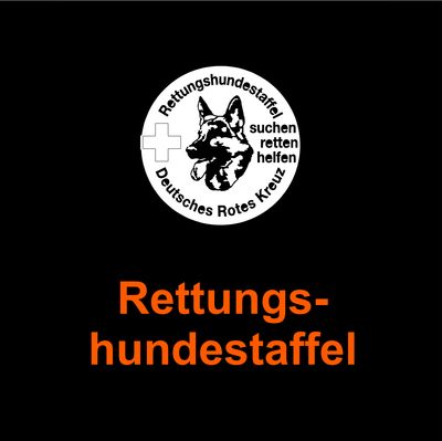 Rettungshundestaffel