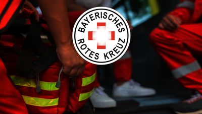 Bayerisches Rotes Kreuz