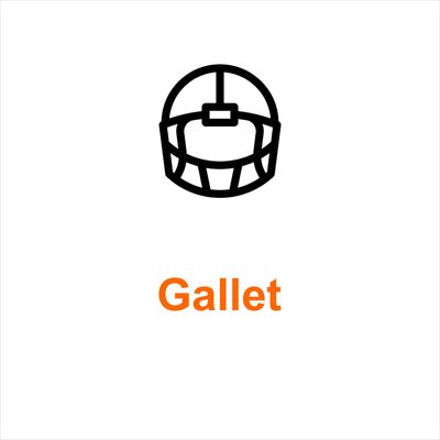 Gallet