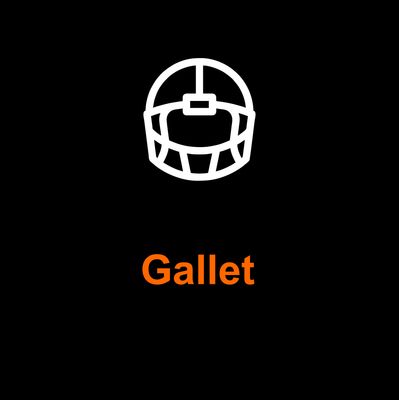 Gallet