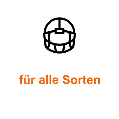 für alle Sorten