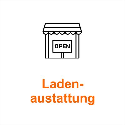 Ladenaustattung