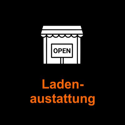 Ladenaustattung