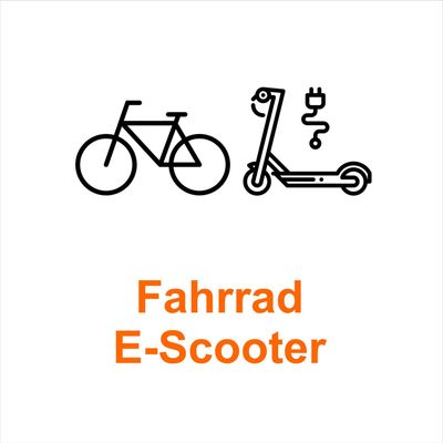 E-Scooter_Fahrrad