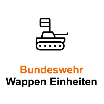 Wappen der Bundeswehr