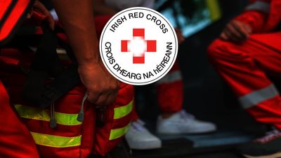 Irish Red Cross