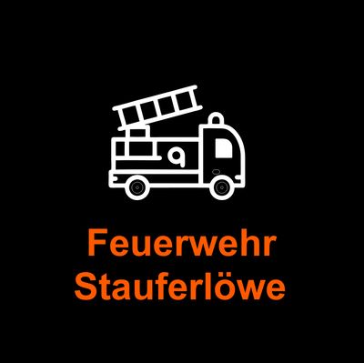 Stauferlöwe