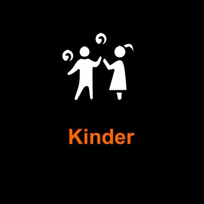 Kinderaufkleber