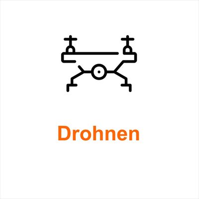 Drohnen