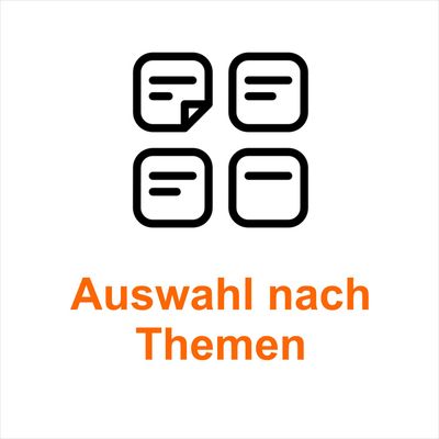 Auswahl nach Themen
