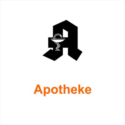 Apotheke