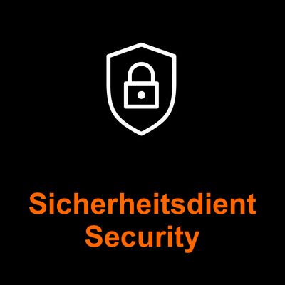 Sicherheitsdienst