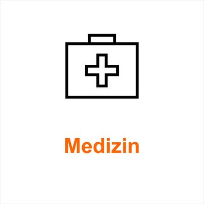 Medizin