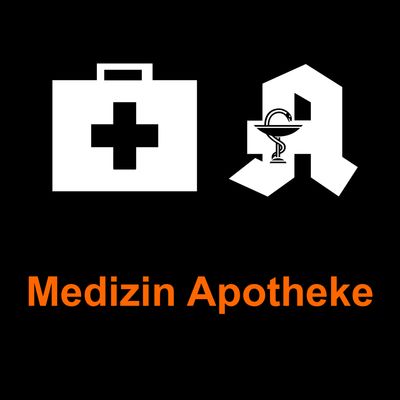 Medizin / Apotheke