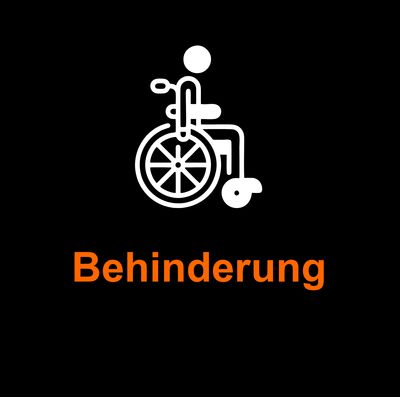 Behinderung