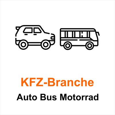 KFZ-Gewerbe