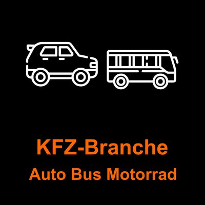 KFZ-Gewerbe