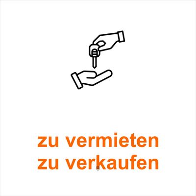 zu vermieten / zu verkaufen