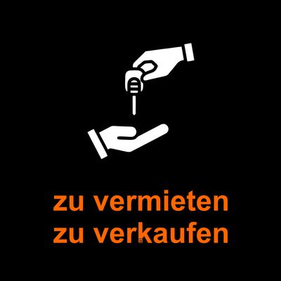 zu vermieten / zu verkaufen