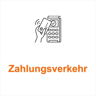 Zahlungsverkehr