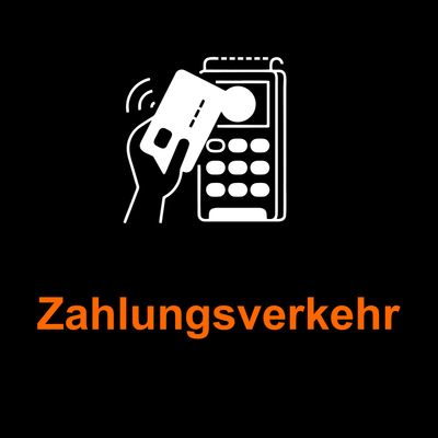 Zahlungsverkehr