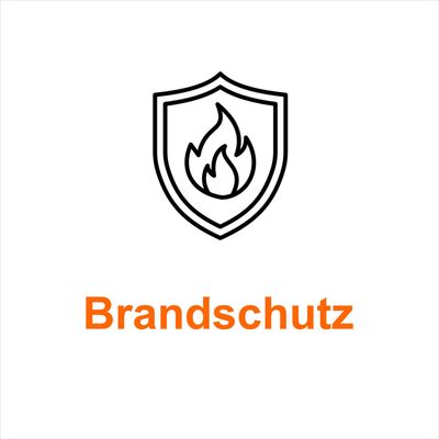 Brandschutz