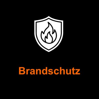 Brandschutz