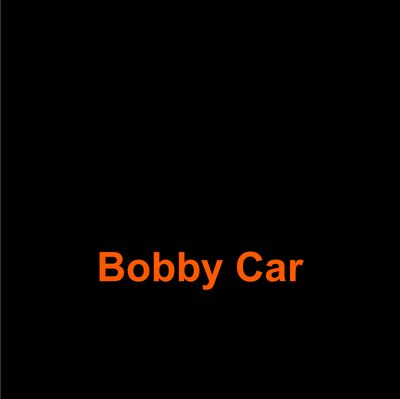 Bobby Car